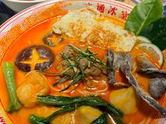 -文通冰室(东方宝泰店)