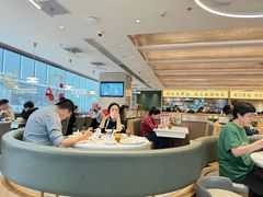 -香港新发烧腊茶餐厅(书城店)