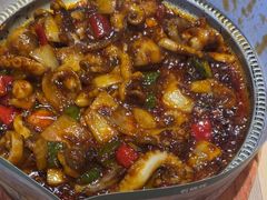 -梨花牛肉汤饭(仁恒伊势丹店)