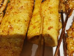 -木屋烧烤(白石洲店)