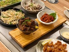 -日葵 大阪烧ひまり(仙霞路店)