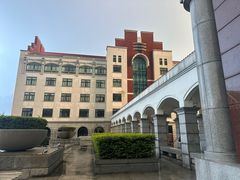 -厦门大学(思明校区)