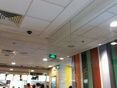 -麦当劳(百利广场店)