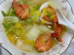 -来之顺海鲜菜馆·青岛菜(栈桥店)