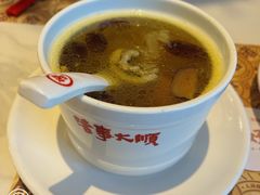 -好好彩啫啫煲·广东小馆(上海七宝领展广场店)