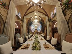 -叶叶菩提(太原别墅店)