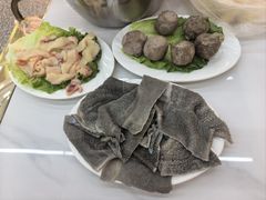 -创弟牛肉丸