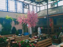 -丽江庭院之爱在路上(西单店)