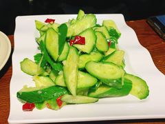 -下杨家青海土火锅(海湖店)