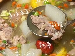 -蚝翅·海鲜粥·烧烤·龙虾季(海曙天一店)