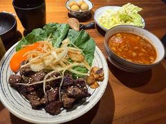 -满满初牛·炭烧牛肉专门店(国大店)