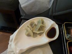 -华夏良子·足道SPA艾灸(王府井店)