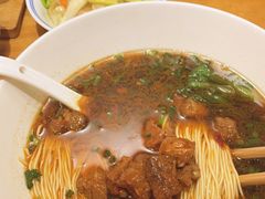 -君东记本帮面馆(天钥桥路店)