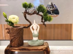 点击看大图 -兰瑜伽·普拉提