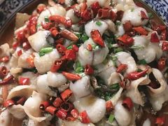 -祥和饭店(乌镇特色煲店)