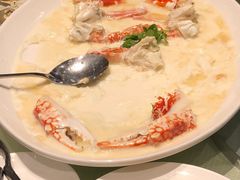 -金苑海鲜酒家(来魅力店)