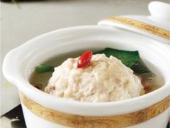 清炖狮子头-壹品宴掦·淮扬菜(新牌坊店)