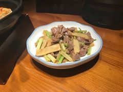 -秋色客家菜(流塘店)