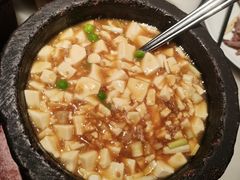 -绿茶餐厅(东莞翔龙天地店)