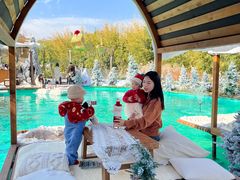 -HERRE·FARM 赫尔露营农场·团建聚会包场