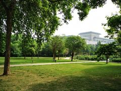 -河南省黄河迎宾馆