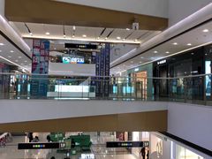-上海颛桥万达广场