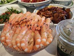 -欧记大排档·景德菜(上海首店)