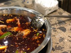 -肖肖酸萝卜鱼火锅(总店)