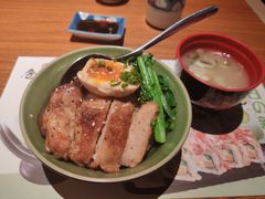 -仓桥家·焗寿司·锅物(光谷步行街店)