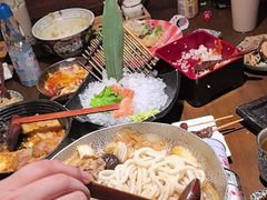 -白石的深夜食堂(济南万象城店)