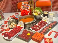 -荣叔港式沙嗲牛肉火锅(正佳潮流店)