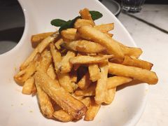 -绿茶餐厅(城西银泰城店)