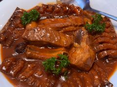 -船歌·鱼水饺青岛菜(国贸商城店)