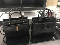 -SAINT LAURENT(海港城店)