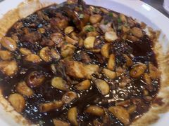 -长兴菜馆(高桥店)