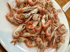 -鱼市酒店(威海水产批发市场店)