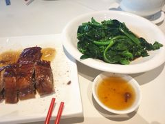 -衡山汇·高级粤菜(霄云路店)