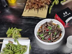 -A8小馆·海鲜烧烤(樱珠苑小区店)