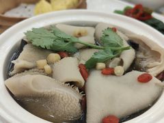 -顺德人家食府(黄金广场店)