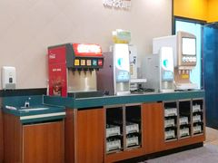 -萨莉亚意式餐厅(大宁音乐广场店)