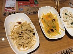 -舜玉老孙家鲜炒大盘鸡(土屋路店)