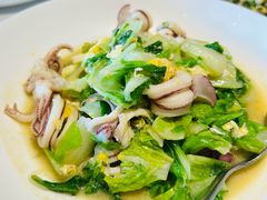 -开海·红岛海鲜虾水饺(石老人店)