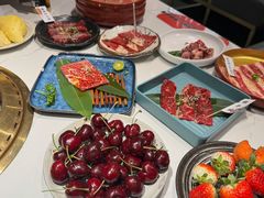 -和牛村烧肉放题(潍坊泰华店)