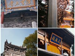 -西安大兴善寺