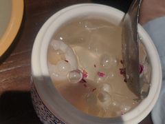 -张翻越·川渝冒菜·武汉黑鸭煲(城北万象城店)