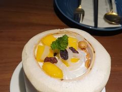 -星叶·东南亚料理(宁波万象汇店)