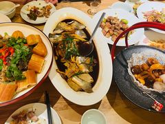 -老福洲·三十年福州味(斗东店)