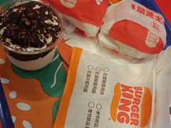 -汉堡王(上海缤谷一期店)