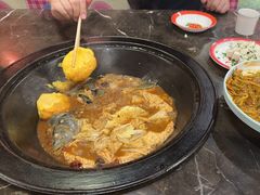 -粗粮人家·东北菜(洋桥店)