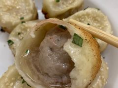 -舒蔡记生煎菜饭(云南中路店)